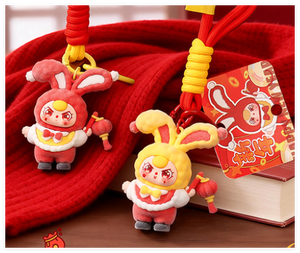 Lote de Lindos Llaveros Metálicos 3D Kawaii con Cabeza de Oso Miniatura, Juguetes Coleccionables para Niños, para Caja Sorpresa o Bolsa Misteriosa - Product Image 2