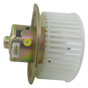 Moteur de soufflerie, ventilateur de climatisation pour Caterpillar CAT <span class=keywords><strong>307</strong></span> CAT307 307C 308C Excavatrice CSA431D203 - Product Image 2