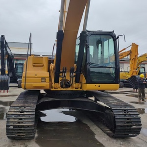 320CL 325D หนอนผีเสื้อแบบใช้แล้วประสิทธิภาพสูง CAT330 25Ton 320BL - Product Image 4