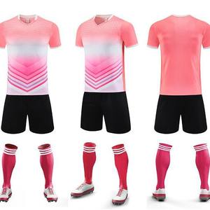 Chaqueta Deportiva de Manga Corta para Niños y Adultos, Estilo Informal, para Fútbol, para Hombre y Mujer, Venta al por Mayor, Impresión Transfronteriza - Product Image 3