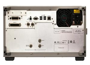 เครื่องวิเคราะห์อิมพีแดนซ์ Keysight (Agilent) E4990A ราคาโรงงาน 20Hz 10/20/30/50/120 MHz รับประกัน 6 เดือน ผลิตในมาเลเซีย - Product Image 2