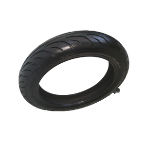 Neumático de Motocicleta al Precio Más Bajo, Neumático de Motocicleta y Scooter 80/90-14, 90/90-14, Buen Precio desde Vietnam - Product Image 1