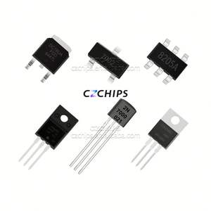 New Original LA3 TO-23 Transistor CZSKU:SV03BM72 - Product Image 1