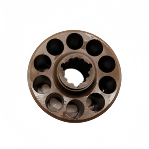 Repuestos para Bomba de Pistones 720-2L-00020, D51EX-22, D51PX-22, D51PX-24, Bomba Principal para Bulldozer, Repuestos Rotatorios, 1 Año de Garantía - Product Image 6