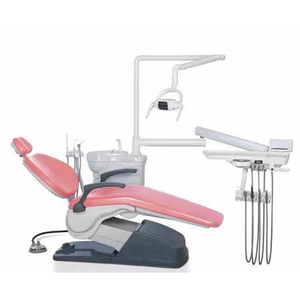 Lampe d'opération sans ombre 12000 Lux rechargeable 4000K 5000K pour chirurgie médicale, dentaire et ORL, lampe frontale - Product Image 3