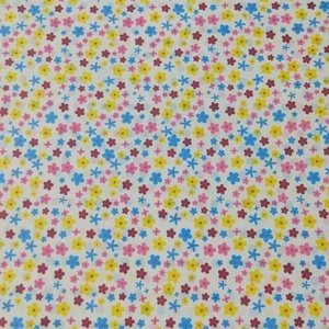 Tùy Chỉnh Cấp Thực Phẩm In Greaseproof Gói Giấy Kit 7 Cho Các Mặt Hàng Bánh/Bánh Như Lót Phẳng - Product Image 4