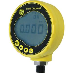 เครื่องวัด New-druck-stock Dpi104 Dpi104-is - Product Image 6