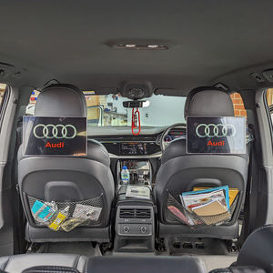 2022 système de divertissement de siège arrière Android 11 pour <span class=keywords><strong>Audi</strong></span> Q7 écrans d'<span class=keywords><strong>appui</strong></span>-tête 12.5 pouces écran tactile Full HD avec Android OS - Product Image 2
