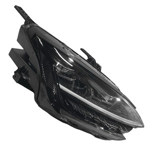 Fari anteriori applicabili a BYD Song PLUS 2023-2026 e BYD SEAL U - Codice ricambio SA3HW4121010B SA3HW4121020B - Product Image 5