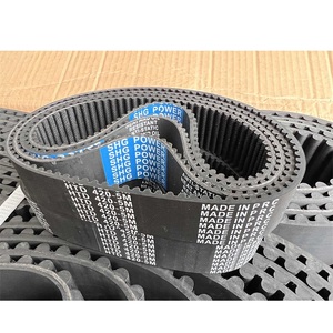 Oem Aanpasbare Htd Rubber Motor Coging Fan <span class=keywords><strong>V</strong></span> Riem Auto Transmissie Transmissie <span class=keywords><strong>V</strong></span> Riem Met Tanden - Product Image 3