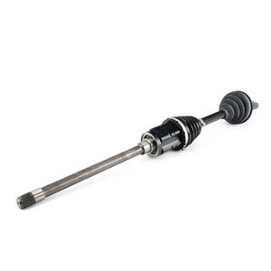 31607505199 31607505200 Auto ersatzteile Auto antriebswelle Lenk welle für BMW <span class=keywords><strong>E46</strong></span> 1998-2005 Autozubehör - Product Image 2