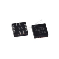 ANSOYO NB671GQ-Z NB671GQ NB671 AEAC 16QFN Chips IC PMIC Componentes Electrónicos Gestión de Energía Nuevo