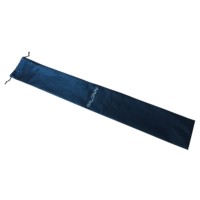 Sacs de rangement personnalisés en polyester avec logo pour gadgets d'extérieur, parapluies droits, bâtons de selfie et tiges télescopiques