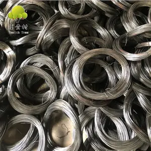 Black Annealed Wire 1.5 mm Q195 Material 1 kg 2 kg Roll Weight Small Packing Flexible Construction Iron Binding Wire