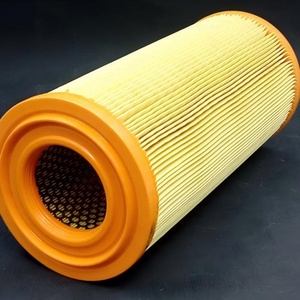Kit de filtre à air personnalisé par le fabricant, meilleur kit de filtre à air 47362223 47362227 pour pièces de moteur de camion CASE - Product Image 3