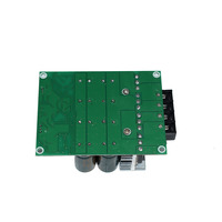 Packagebox – carte d'amplificateur de puissance numérique à canal HIFI 1000W, Module d'amplificateur Audio de scène de classe D