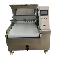 Machine de rangement pour la fabrication de biscuits, appareil de stockage des plus récent
