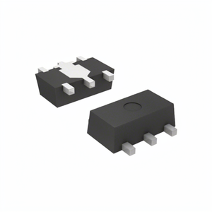 Composants électroniques BOM IC en stock SOT 89 5/6 XC6209B502PR-G Gestion de l'alimentation (PMIC) - Product Image 1
