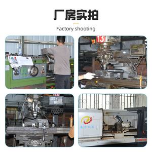 Équipement industriel micro, rouleau conique en acier inoxydable sur mesure, pignon de convoyeur, rouleau conique galvanisé, ligne de production personnalisée - Product Image 3