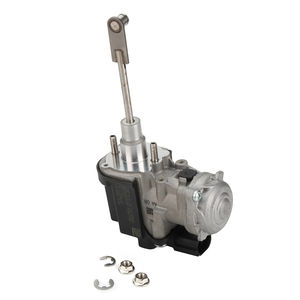 Actuador Eléctrico Turbo 04E145725S 04E198725M 04E198725E 04E145725AD para <span class=keywords><strong>Audi</strong></span> A1 <span class=keywords><strong>A3</strong></span> Seat Ibiza V VW Golf Polo 6R Skoda 1.4 <span class=keywords><strong>TFSI</strong></span> - Product Image 6