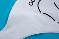 Manchons DVT personnalisés OEM avec options de connecteur en tissu Thérapie par compression IPC pour application corporelle directe du fabricant