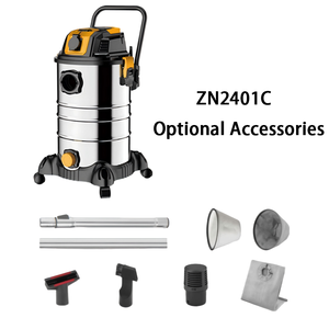 <span class=keywords><strong>Aspirateur</strong></span> Cyclonique à Tambour K-D/W 2026 de Haute Qualité avec Filtre HEPA pour Voiture et Hôtel, Électrique Humide/Sec, <span class=keywords><strong>Sac</strong></span> Inclus - Product Image 4