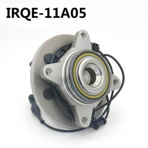 Conjunto de cubo de rueda con rodamiento de acero nuevo, modelo BL1Z1104A, para Ford Navigator 3.ª generación, referencia OE: IRQE-11A13 - Product Image 4