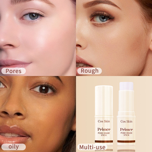 <span class=keywords><strong>Base</strong></span> <span class=keywords><strong>de</strong></span> <span class=keywords><strong>Maquillaje</strong></span> en Barra, Etiqueta Privada, Impermeable, Control <span class=keywords><strong>de</strong></span> Grasa, Efecto Difuminador, Hidratante, Mate, para el Rostro - Product Image 2