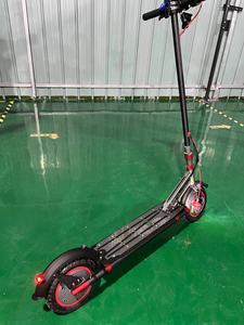 Monopattino Elettrico in Fibra di Carbonio 36V con Controllo di Crociera, Ultra Leggero, Assemblaggio Senza Saldature, con Motore da 300W - Product Image 6