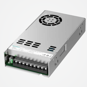 Megmeet แหล่งจ่ายไฟสลับอุตสาหกรรม12V/75W/35W/50W/5V/24V อินพุต100-250VAC 50/60Hz สำหรับแบตเตอรี่อุปกรณ์อุตสาหกรรม - Product Image 5