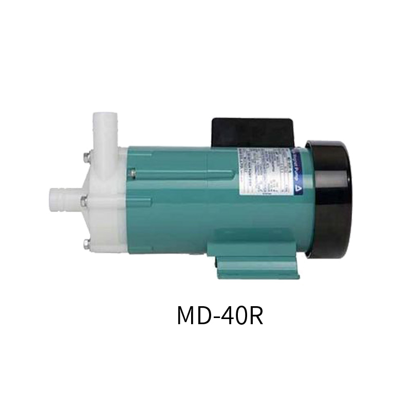 Iwaki MD-100R Magnetic Pump - Durable & Efficient Solutions