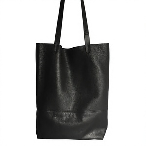 Bolso de Mano de Cuero Genuino Hecho a Mano por BS INTERNATIONAL, Duradero, Impermeable, con Cierre de Cremallera, de Lujo, para Mujer, con Correa Cruzada - Product Image 3