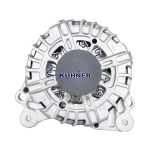 Alternatore compatibile per AUDI Q5 2.0 TDI Diesel (KW: 100, HP: 136) da 11 2010 a 05 2017 BOSCH 553504RIB nuovo - Product Image 1