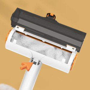 Dispositivo Ecologico di Alta Qualità per la Rimozione dei Peli di Cani e Gatti e Spazzola Lisciante - Product Image 3