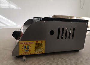 Nueva y Popular Máquina para Asar Huevos de Codorniz, Fácil de Operar, Sartén para Huevos de Codorniz - Product Image 6