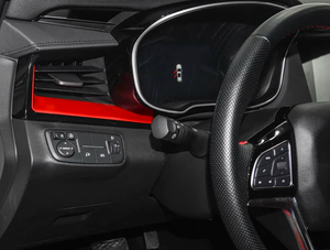 shinaray <span class=keywords><strong>Iron</strong></span> <span class=keywords><strong>Man</strong></span> Commemorative Edition Ensemble de sortie d'air gauche compatible avec SWMG01F - Product Image 4