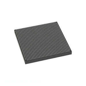 ส่วนประกอบอิเล็กทรอนิกส์แบบฝังตัว BBGA FCBGA 1SG065HH1F35I1VG 1152ตัวจากผู้จัดจำหน่ายที่ได้รับอนุญาต - Product Image 1