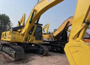 Excavatrices d'occasion KOMATSU PC350 350 à vendre - Product Image 4