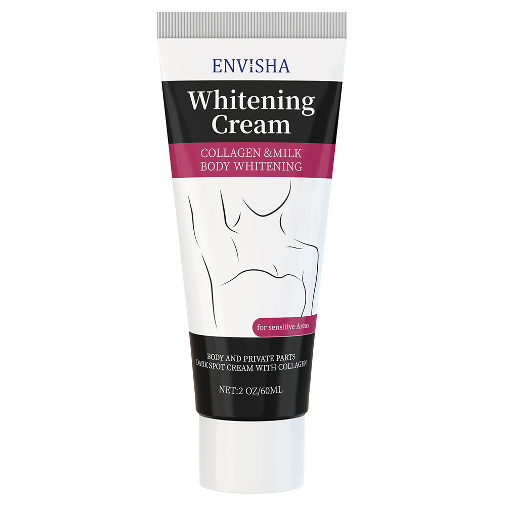 Body Whitening Cream