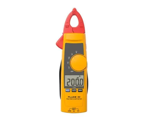 มิเตอร์วัดกระแสไฟฟ้าแบบหนีบ MT-Fluke 365 รุ่นถอดหัววัดได้ True-RMS ดิจิตอล 200A 600V สายวัดแบบยืดหยุ่น สำหรับช่างไฟฟ้า รุ่นที่ 3 - Product Image 1