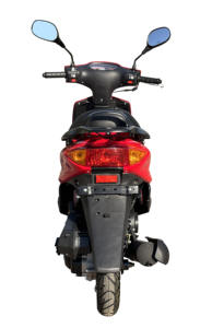 Meilleures ventes de cyclomoteurs 50cc, motos à deux roues, <span class=keywords><strong>scooter</strong></span> à essence pour adultes - Product Image 3