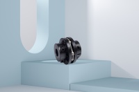 Accouplements en acier inoxydable haute performance, haute précision et haute rigidité Z8 pour machine-outil CNC, turbine éolienne, articulation de robot