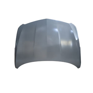 Accessoires de voiture Pièces détachées automobiles Grilles de feux arrière Filtres Plaquettes de frein Tapis de sol toutes saisons Tapis de coffre pour Mazda CX-5 - Product Image 6