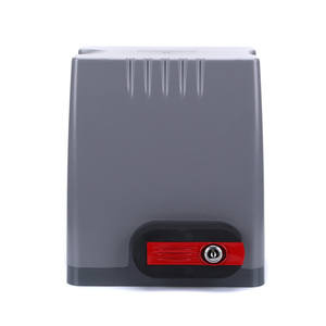 Motor para Puerta Corredera Automática <span class=keywords><strong>de</strong></span> 24V/150W CC para Puertas <span class=keywords><strong>de</strong></span> hasta 500 kg, Automatización <span class=keywords><strong>de</strong></span> Puertas - Product Image 4
