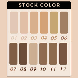 Natural Organic BB Cream Maquillaje Cara Original <span class=keywords><strong>Fit</strong></span> <span class=keywords><strong>Me</strong></span> Glowing Matte Impermeable Logotipo privado Mejor marca Base de maquillaje - Product Image 5