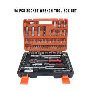 Tự Động Máy Móc Hội Thảo Bảo Trì Thiết Lập Nhà Máy Trực Tiếp Bán Buôn Xe Ổ Cắm Cờ Lê Và Hộp Công Cụ Kết Hợp Xe Công Cụ - Product Image 5