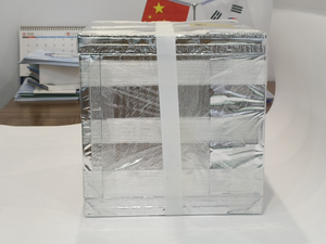 Ultimative Hochleistungs-PU-Vakuum-Isolierbox für den Kühlkettenversand – Robuste Thermische PU-<span class=keywords><strong>VIP</strong></span>-Box für den Pharmaversand - Product Image 5