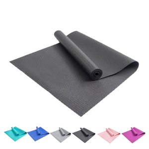 Set de Fitness para Gimnasio en Casa, Tapete de Yoga de 8mm de Grosor, Tamaño y Color Personalizados, Tapetes de Yoga para Piso de Gimnasio, Tapetes Tipo Rompecabezas - Product Image 1