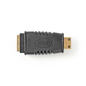 Adaptateur HDMI Mini vers HDMI avec contacts plaqués or - Product Image 3
