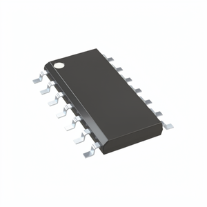 IC MCU 8BIT 14KB FLASH 14SOlC Embedded <b>Electronic</b> Componente Original One Stop Service 14 SOlC (0.154", 3.90mm Width) - Product Image 1